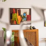 Skyline - Un Attico da Sogno